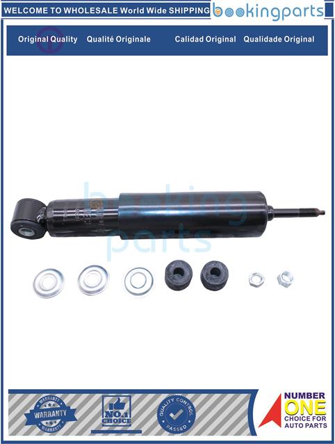 SHA10059-BIGHORN 83-91-Shock Absorber/Strut....134413