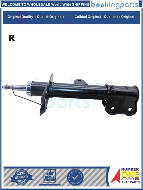 SHA76073(R)-SANTA FÉ 06-12,SORENTO 09--Shock Absorber/Strut....178121