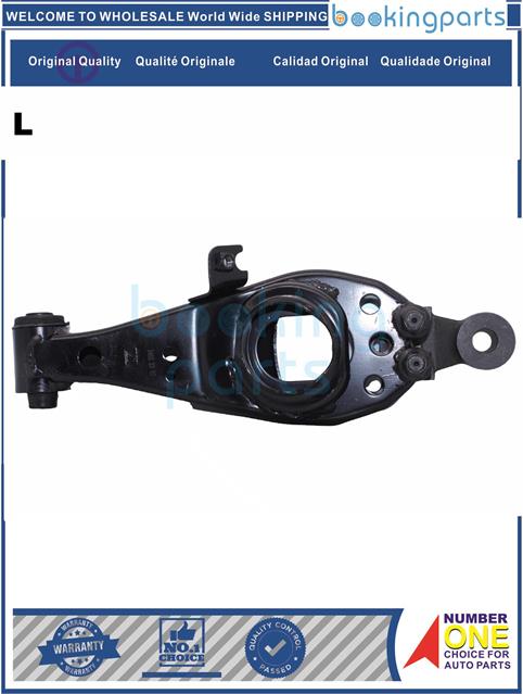 COA65018(L)-TACOMA 2WD 95-00[N.AMERICAN]-Control Arm....164356