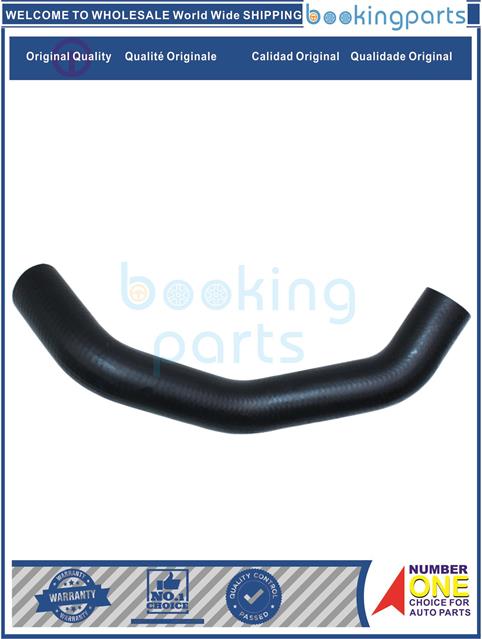 RAH83626-H100 04--Radiator Hose....188177