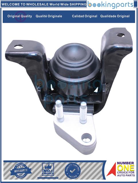 ENM81402-[1ZZ-FE]RAV 4 00-05 1.8L-Engine Mount....185326