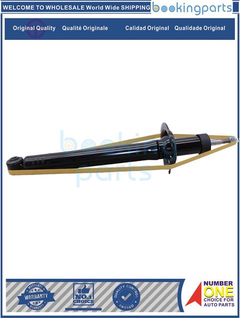 SHA70331-TWINGO 93-07-Shock Absorber/Strut....171048