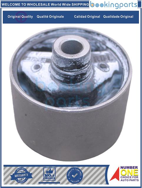 EMB50367-MOUNT BUSHING AE101 A/T [FOR ENM19200]-Engine Mount Bushing....145012