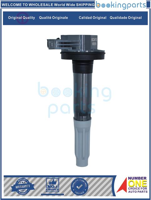 IGC24713-MUSTANG 10-, F-150 10--Ignition Coil....211087