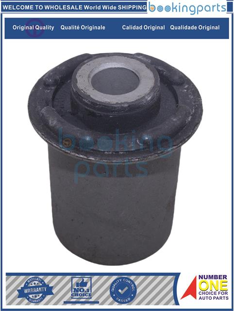 CAB48742-SANTAFE 07-,H1 07,SORENTO-Control Arm Bushing....143125