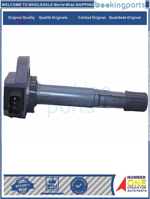 IGC23148-[E07Z]ACTY TRUCK GD-HA7 HA8 HA9 --Ignition Coil....210062