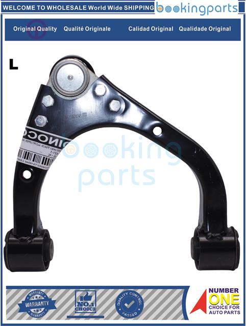 COA9A310(L-B)-D-MAX TFS40 20-  4JJ3-Control Arm....256792