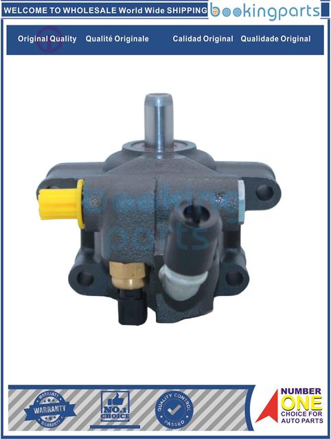 PSP93970-ESCAPE 4CYL 04-07-Power Steering Pump....232081