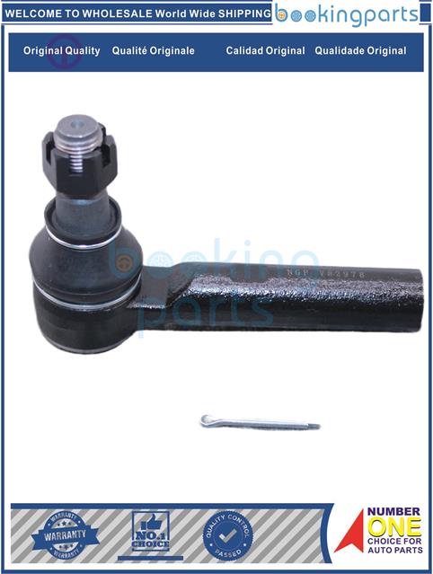 TRE66856-DYNA 01--Tie Rod End....196154