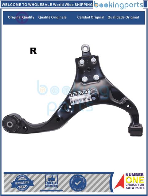 COA13777(R-B)-TUCSON 05-,SPORTAGE 04-09-Control Arm....102204