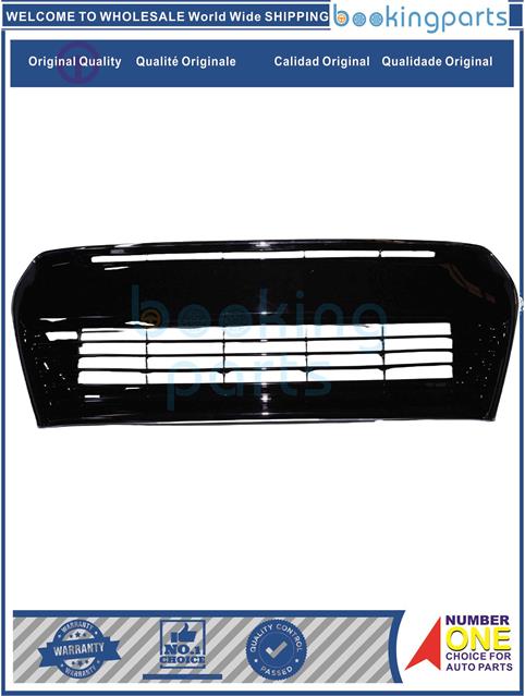 GRI62663(SE)-COROLLA 2014 COLOMBIA-Grille....160983