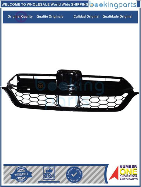 GRI57432-CR-V  20-22-Grille....218692