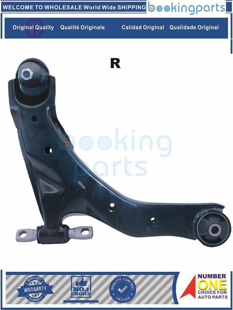 COA25553(R-B)-CERATO 03-09,SPECTRA 04-09-Control Arm....109624