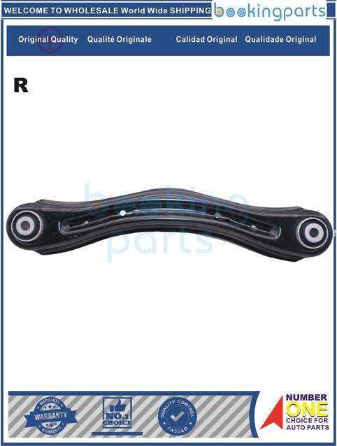 COA86896(R-B)-GRAND CHEROKEE DURANGO  11-18-Control Arm....201953