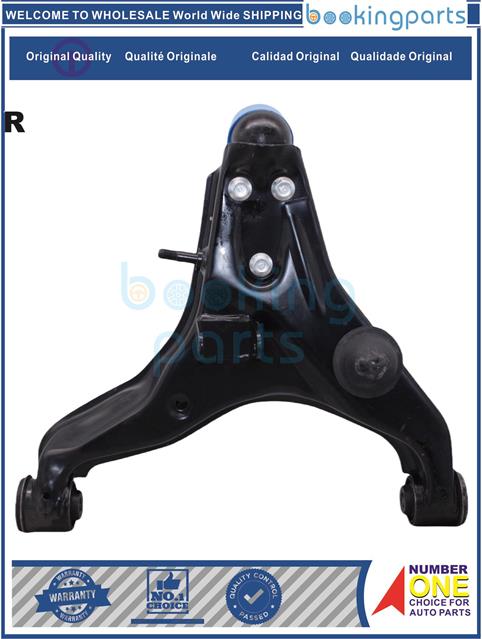 COA74478(R-B)-L200 15-, PAJERO 14-21-Control Arm....176166