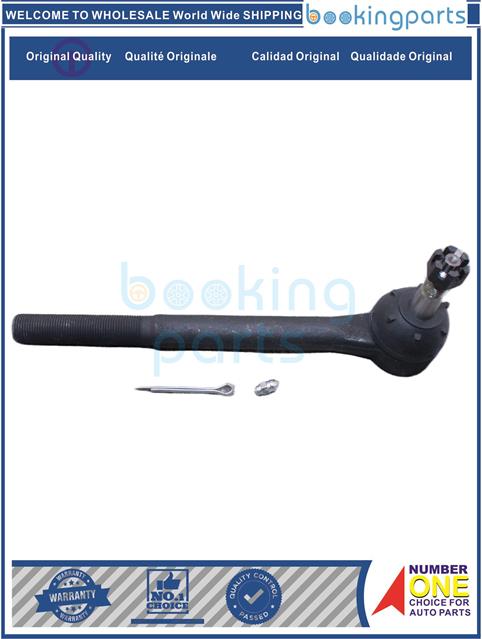 TRE73292-BLAZER 82-98,S10 PICK UP 83-04-Tie Rod End....174710