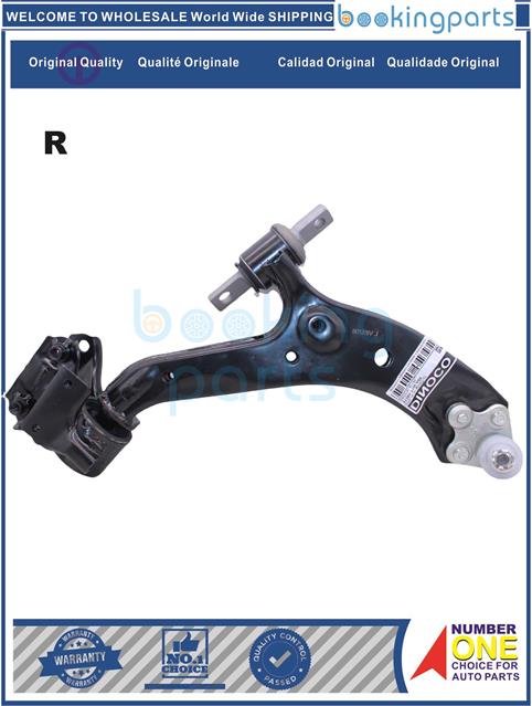 COA69071(R-B)-CR-V 12-15 -Control Arm....169395