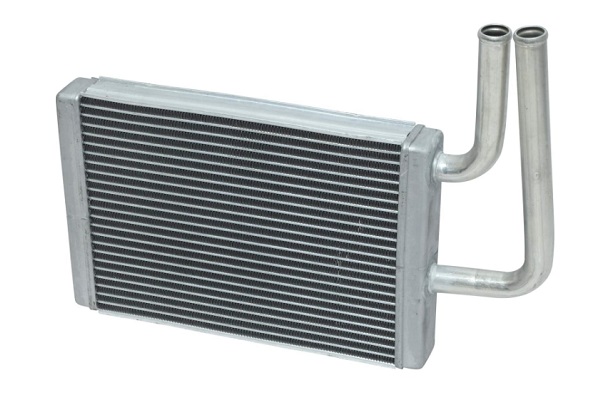 HEC84125
                                - LANCER  2.0L/2.4L 02-07,OUTLANDER 2.4L 03-06
                                - Heater core
                                ....188791