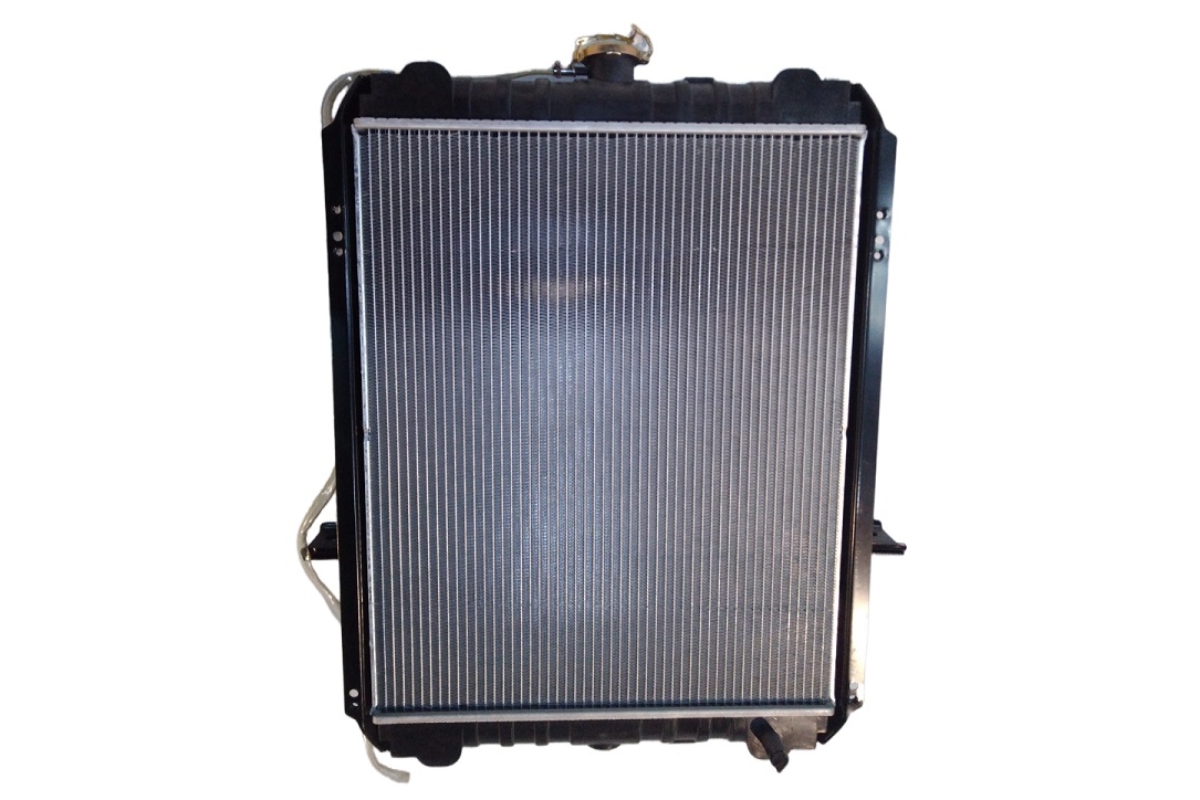 RAD7C361-HFC1061K  10-20-Automotive Radiator....265469