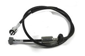 SMC24670
                                - COUPE 87-09, EXEL 88-94
                                - Speedometer Cable
                                ....211045