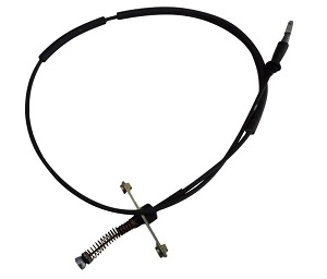 CLA35542
                                - AVANZA/ZENIA 13 04
                                - Clutch Cable
                                ....215516