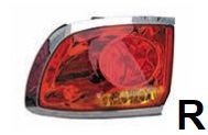 TAL97169(R)
                                - ENCLAVE 09-12 SERIES
                                - Tail Lamp
                                ....238540