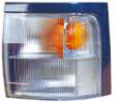 COL500881(R) - 2004365 - COASTER CORNER LAMP