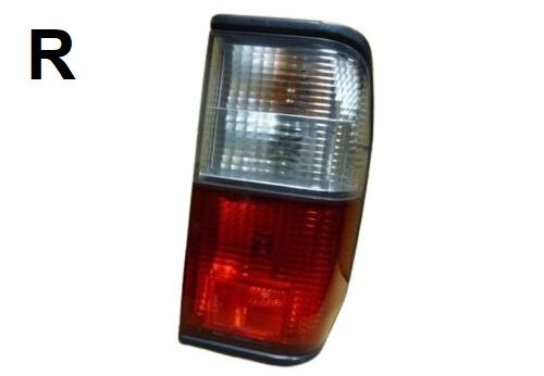 TAL4A162(R)
                                - VANETTE SK82LN 99-17
                                - Tail Lamp
                                ....249815