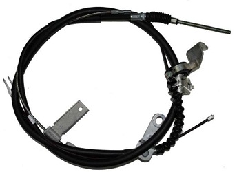 PBC89305
                                - HILUX 15-
                                - Parking Brake Cable
                                ....204900