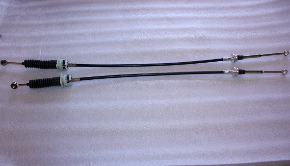 CLA63933
                                - K07
                                - Clutch Cable
                                ....162884