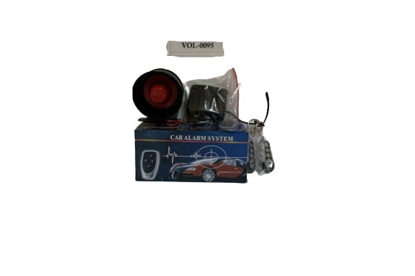 CCP530065 - 2044250 - CAR ALARM