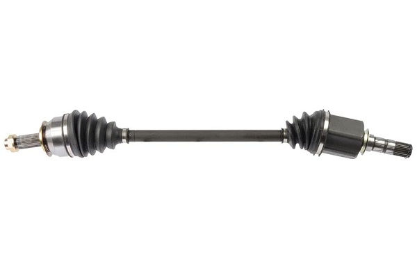 DRS83477
                                - FORESTER 07-09
                                - Drive Shaft
                                ....187994