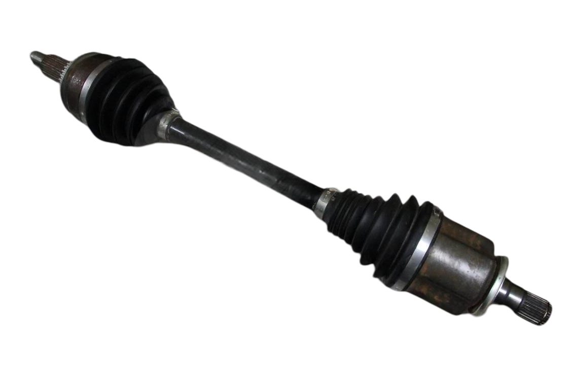 DRS3D858-CS75 PLUS  19-21-Drive Shaft....272577