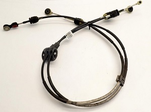 CLA26212-FOCUS 3 11-19-Clutch Cable....211638