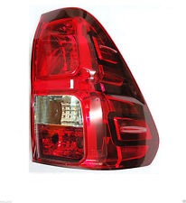 TAL510425(RIGHT ) - TAIL LAMP R/S ............2016362