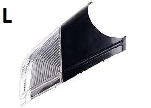 SIL93727(L)-POLO V 05-09 [FOR MIRROR]-Side Lamp....231742