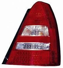 TAL516992(R/S) - 2024628 - FORESTER 2003-2006 TAIL LAMP