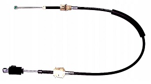 CLA27409-GRAND PUNTO 05--Clutch Cable....212334