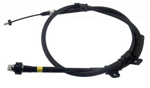 PBC30147(R)
                                - ELANTRA 00-06
                                - Parking Brake Cable
                                ....213723