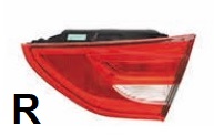 TAL97887(R)
                                - EXCELLE GT 15-17 SERIES
                                - Tail Lamp
                                ....237788