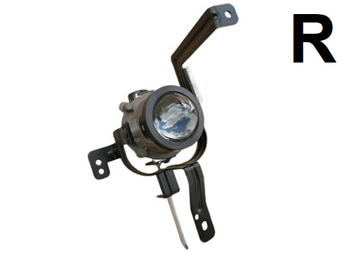 FGL7C611(R)-I20 20--Fog Lamp....265791