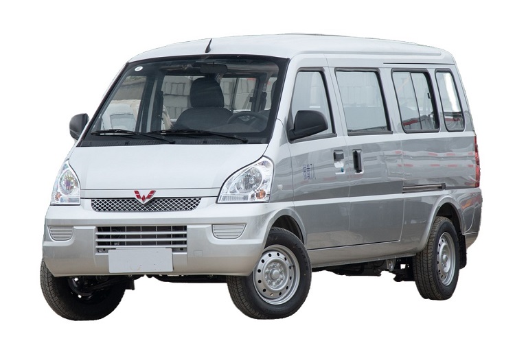 CAR5C933(LHD) - NEW RONGGUANG EV 2022 ............263630