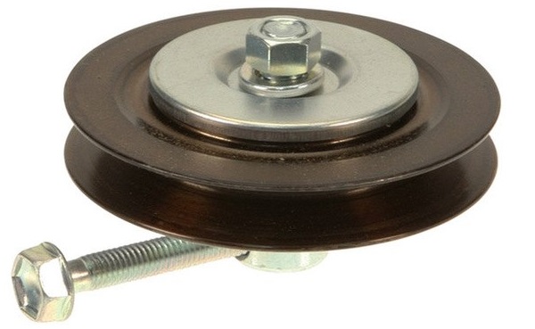 PSP6C046 - [2L, 22R]CRESSIDA 84-93, HILUX 83-04, 4RUNNER 83-95 [PULLEY] ............263783