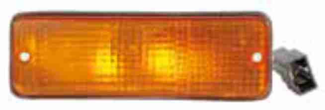BUM504581(R) - COROLLA AE80 SEDAN BUMPER LAMP ............2008615