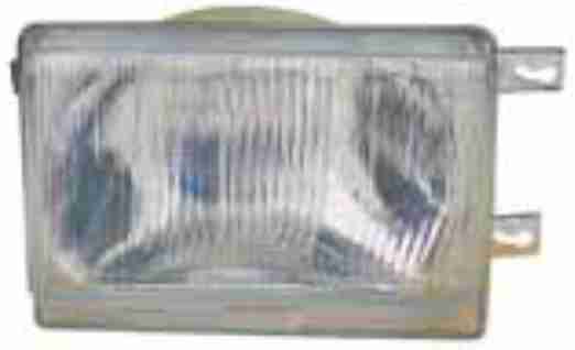 HEA504523(R) - 2008556 - 626RWD AUTO HEAD LAMP