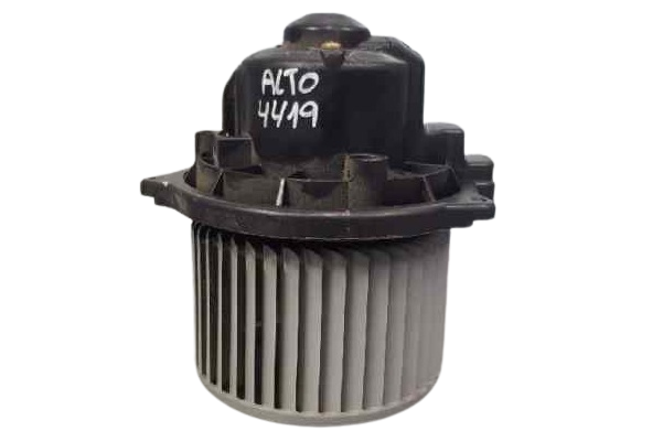 BLM53378(LHD)
                                - ALTO  04-08
                                - Blower Motor
                                ....218214