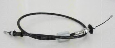 CLA27646
                                - RENAULT 19  92-96
                                - Clutch Cable
                                ....212546