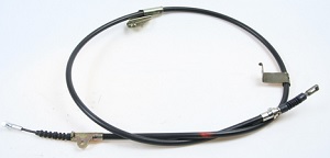 PBC28629(L)-PRIMERA 96-02-Parking Brake Cable....212971