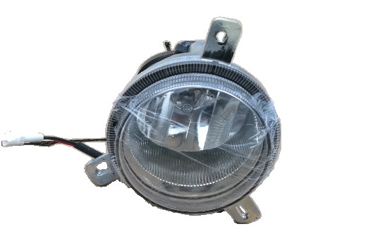 FGL1A135(L)
                                - X5 PICK UP
                                - Fog Lamp
                                ....245008