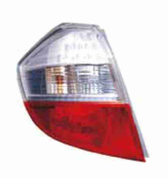 TAL501059(L) - FIT 2007-2010 TAIL LAMP 1 ............2004575